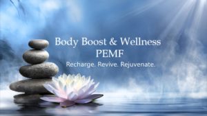 Body Boost and Wellness