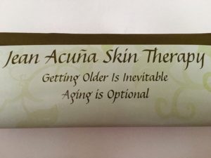 JA Skin Therapy
