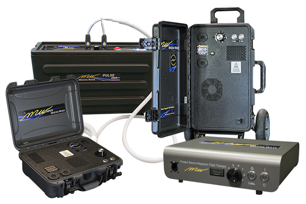 What is Electromagnetic Therapy Used For | What is Magnetic Therapy | PEMF Machines