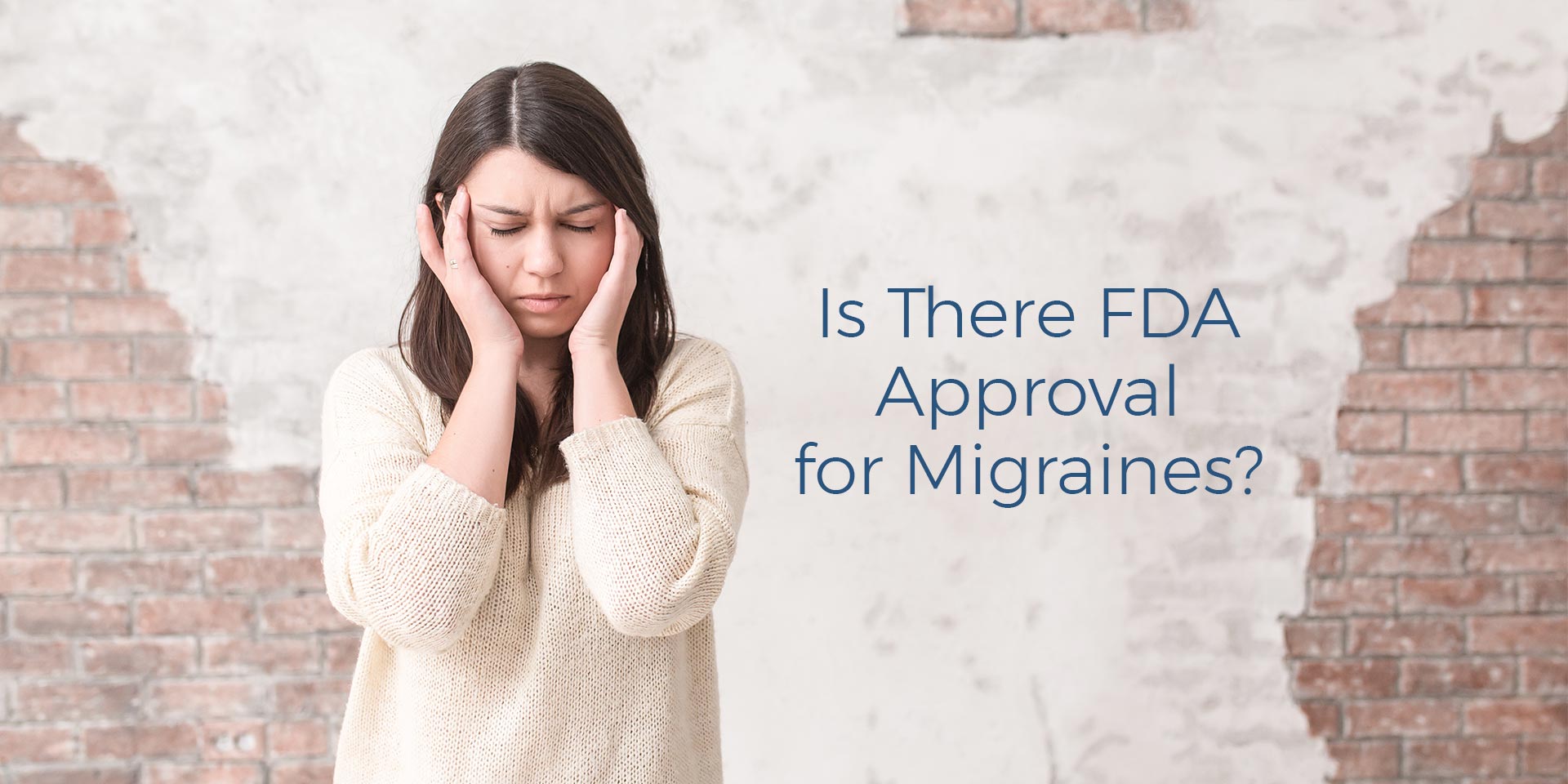 Is There FDA Approval for PEMF Therapy for Migraines?