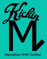 Kickin M PEMF