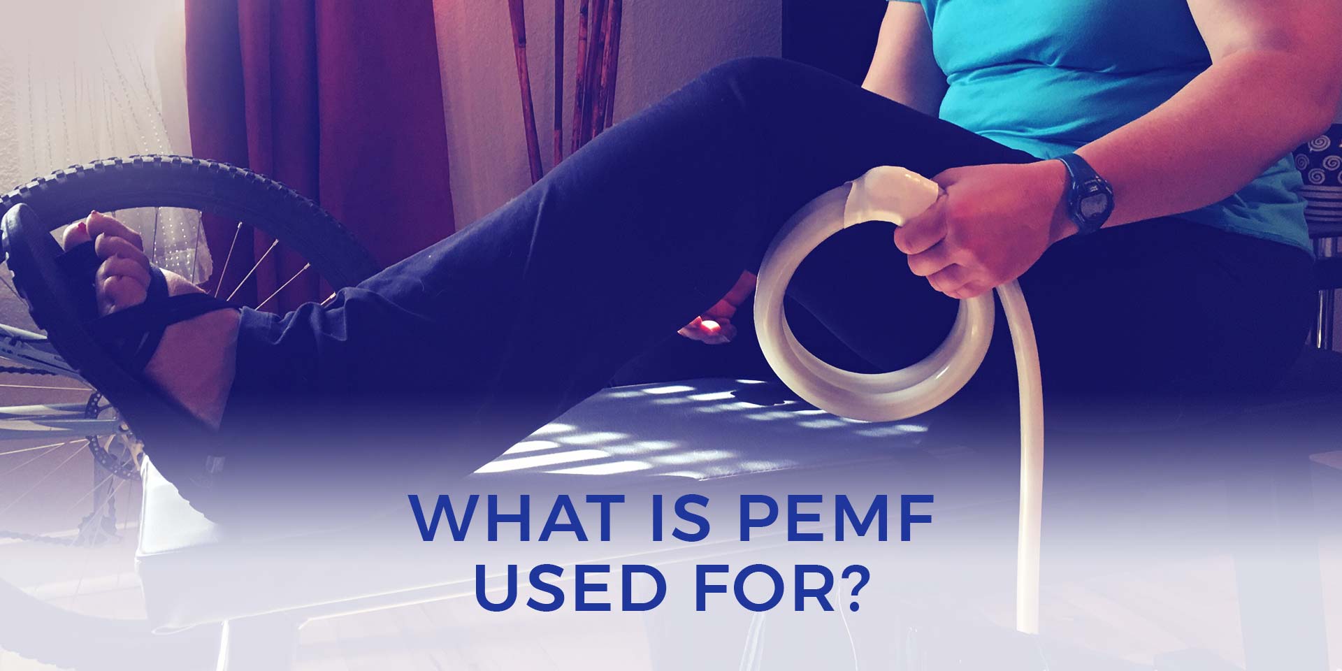 What is PEMF Used For?
