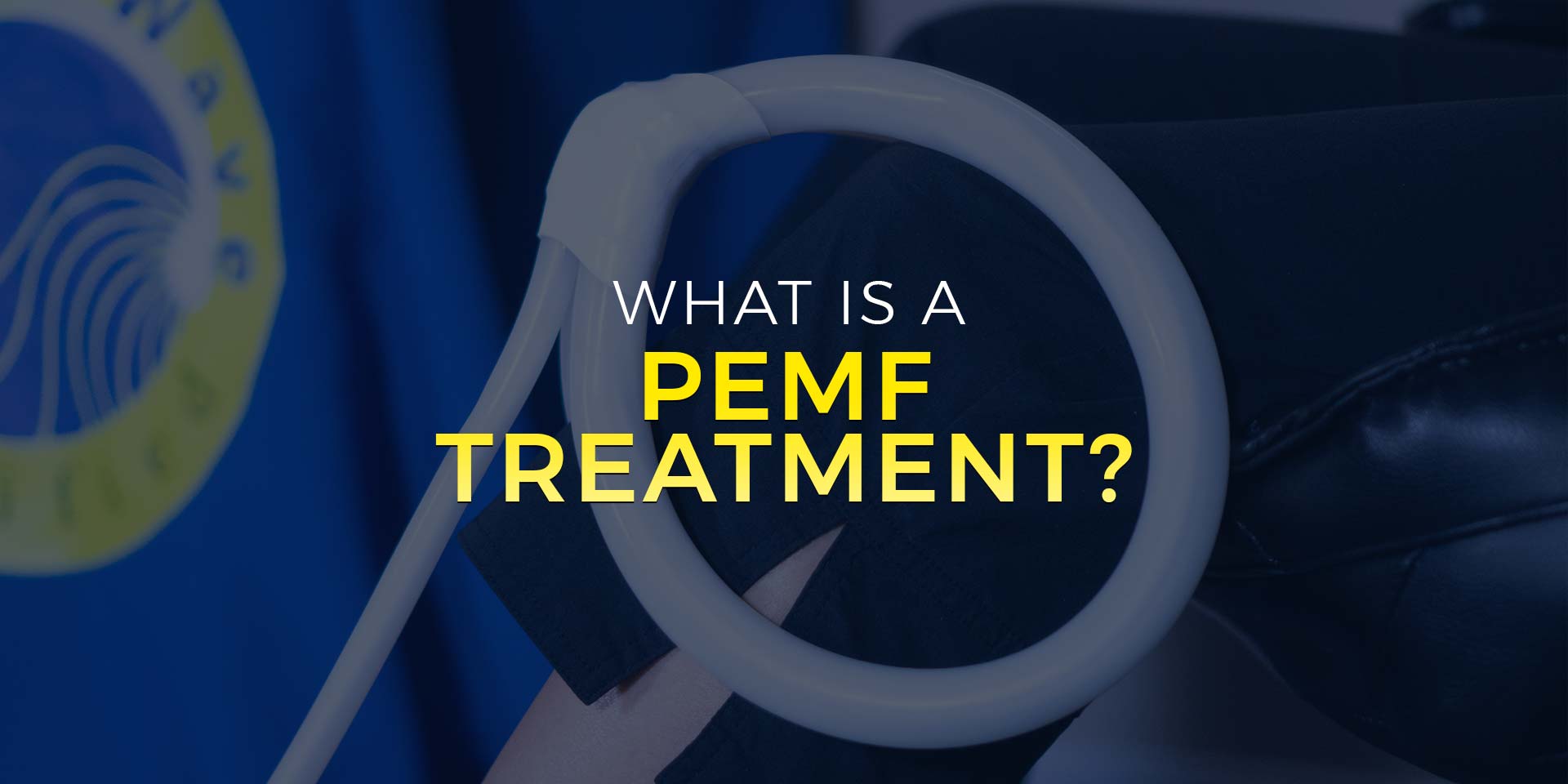 What is a PEMF Treatment?