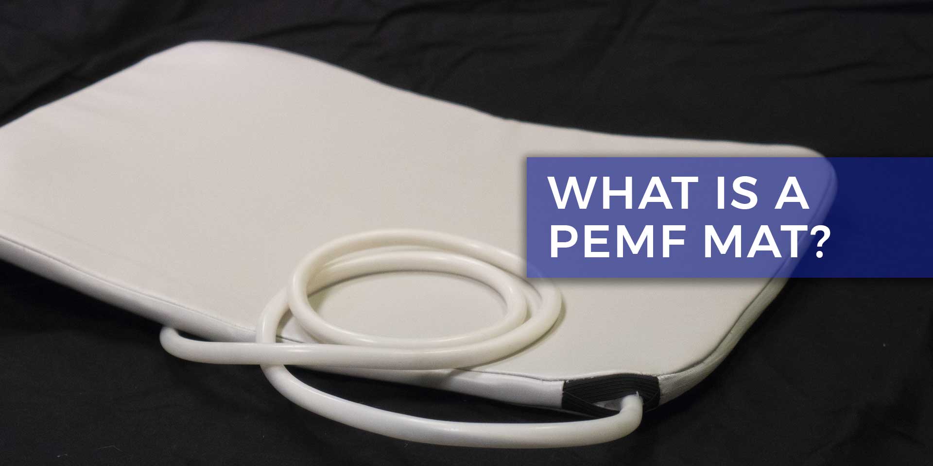 What is a PEMF Mat?