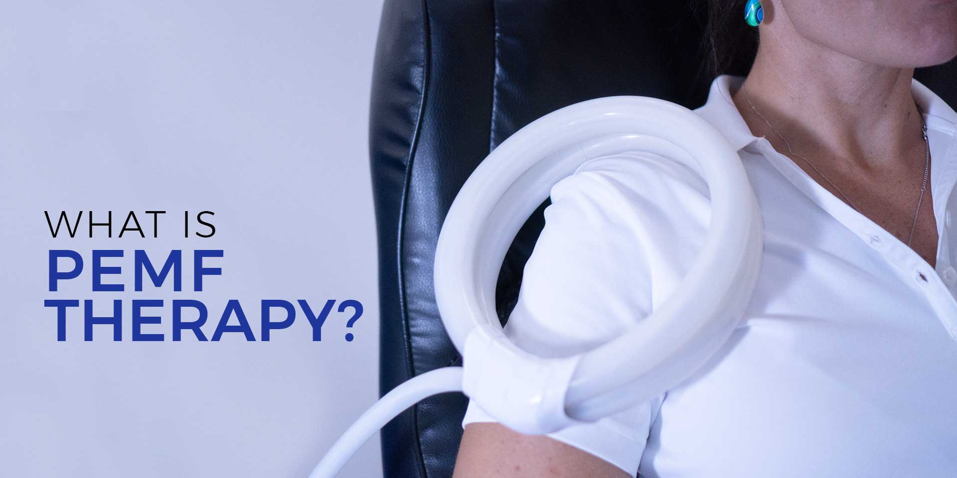 What is PEMF Therapy?