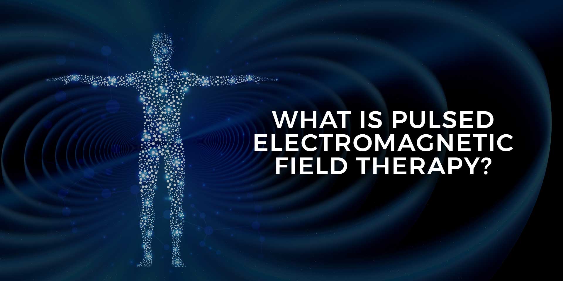 What is Pulsed Electromagnetic Field Therapy?
