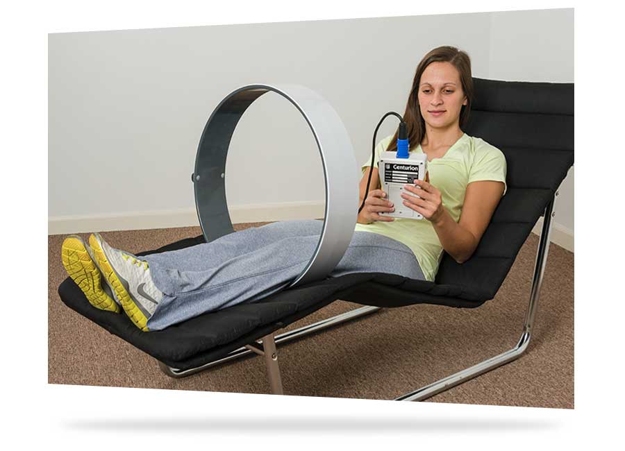 Magna Wave Pulsed Magnetic Therapy Machines