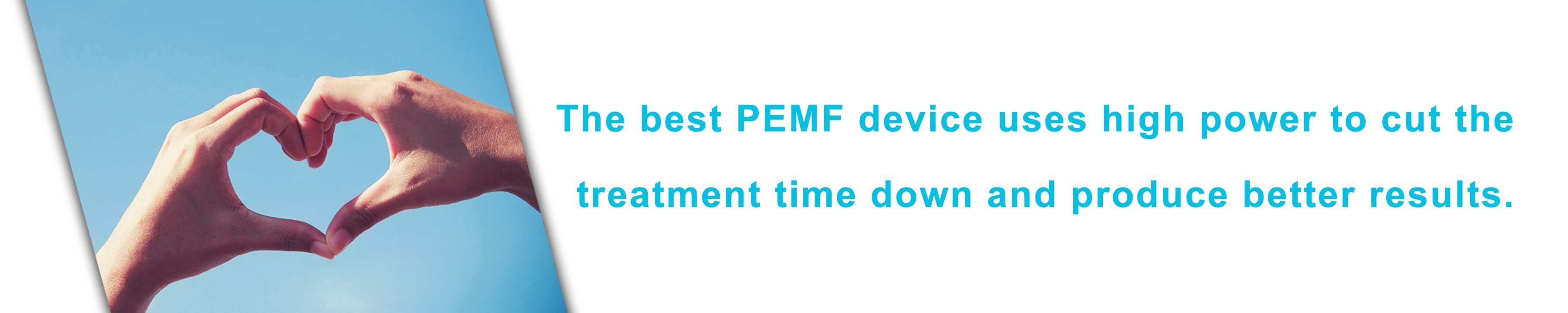 Magna Wave - Best PEMF Devices High Power Cuts The Treatment Time