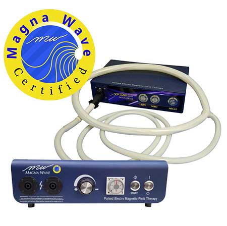 Magna Wave Certified PEMF Therapy Best Treatment for Back Pain & Best Treatment for Lumbar Disc Disease & best treatment for diabetes