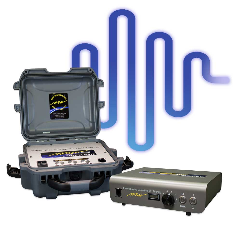 What Does A PEMF Machine Do?