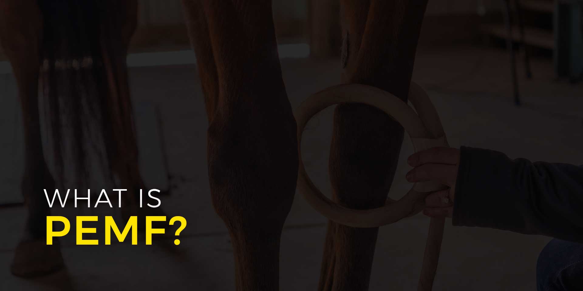 What is PEMF?