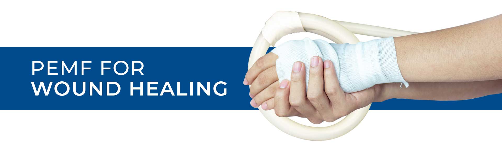 PEMF for Wound Healing
