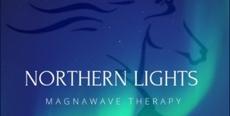 Northern Lights Magna Wave