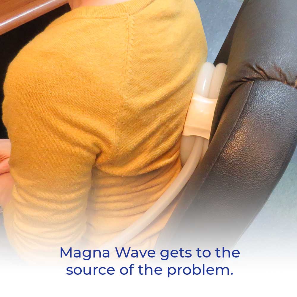 Magna Wave gets to the source of the problem