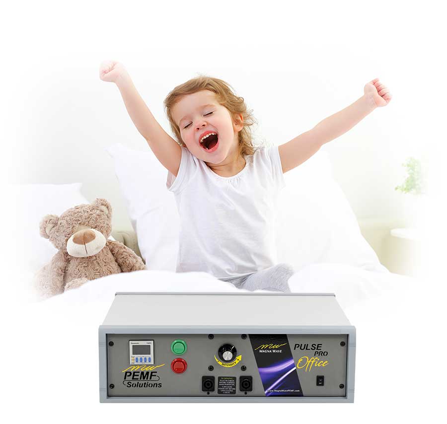 Best Treatment for Nocturnal Enuresis