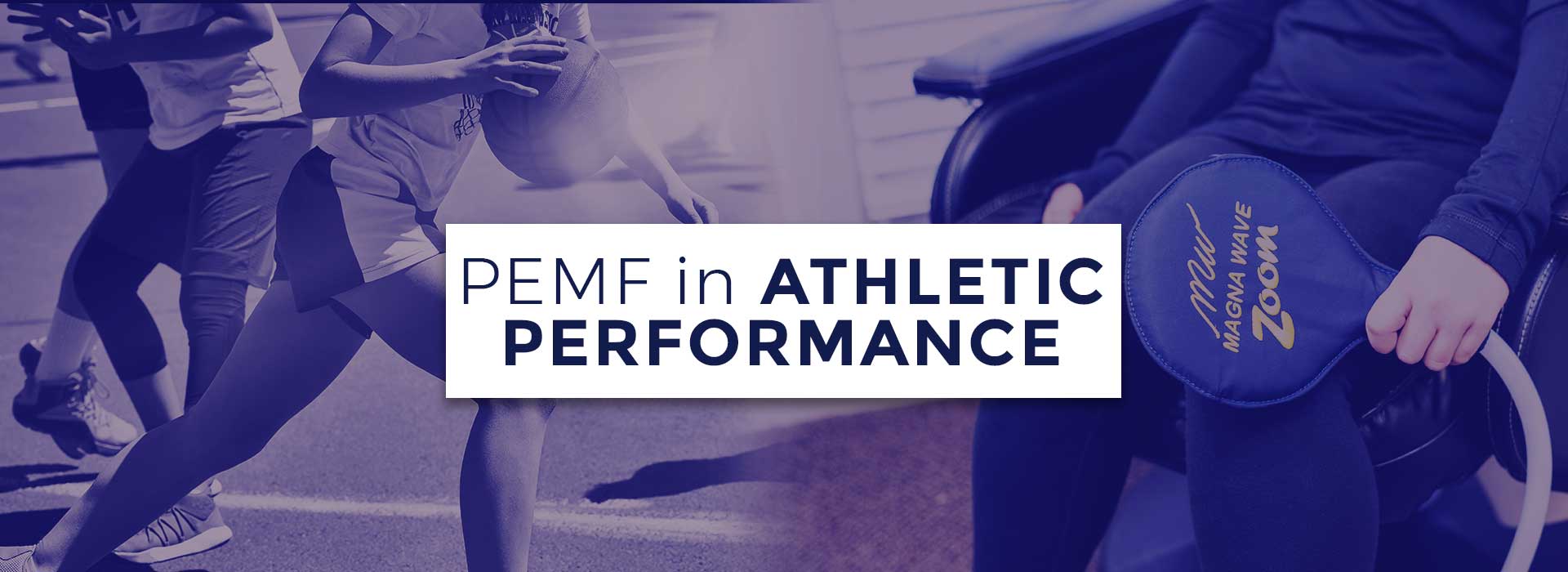 PEMF in Athletic Performance