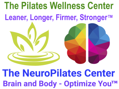 The Pilates Wellness Center / The NeuroPilates Center