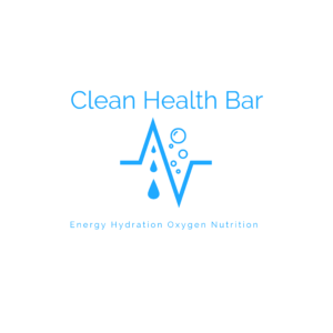 Clean Health Bar