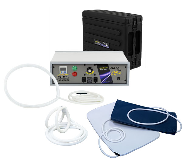 Magna Wave Pulse Pro People Kit Magna Wave PEMF