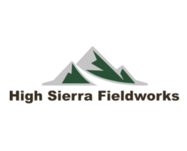 High Sierra Fieldworks